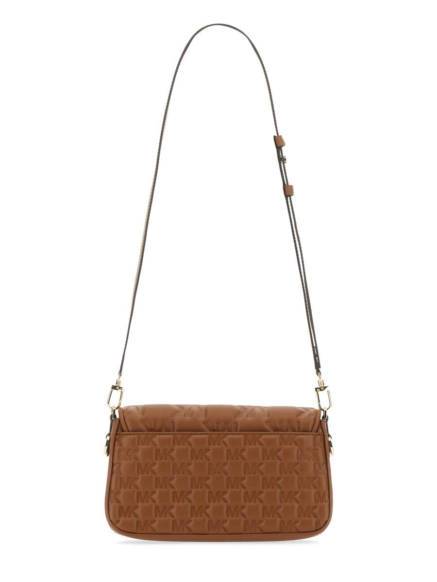 Michael Kors Shoulder Bags - Brown | Wanan Luxury