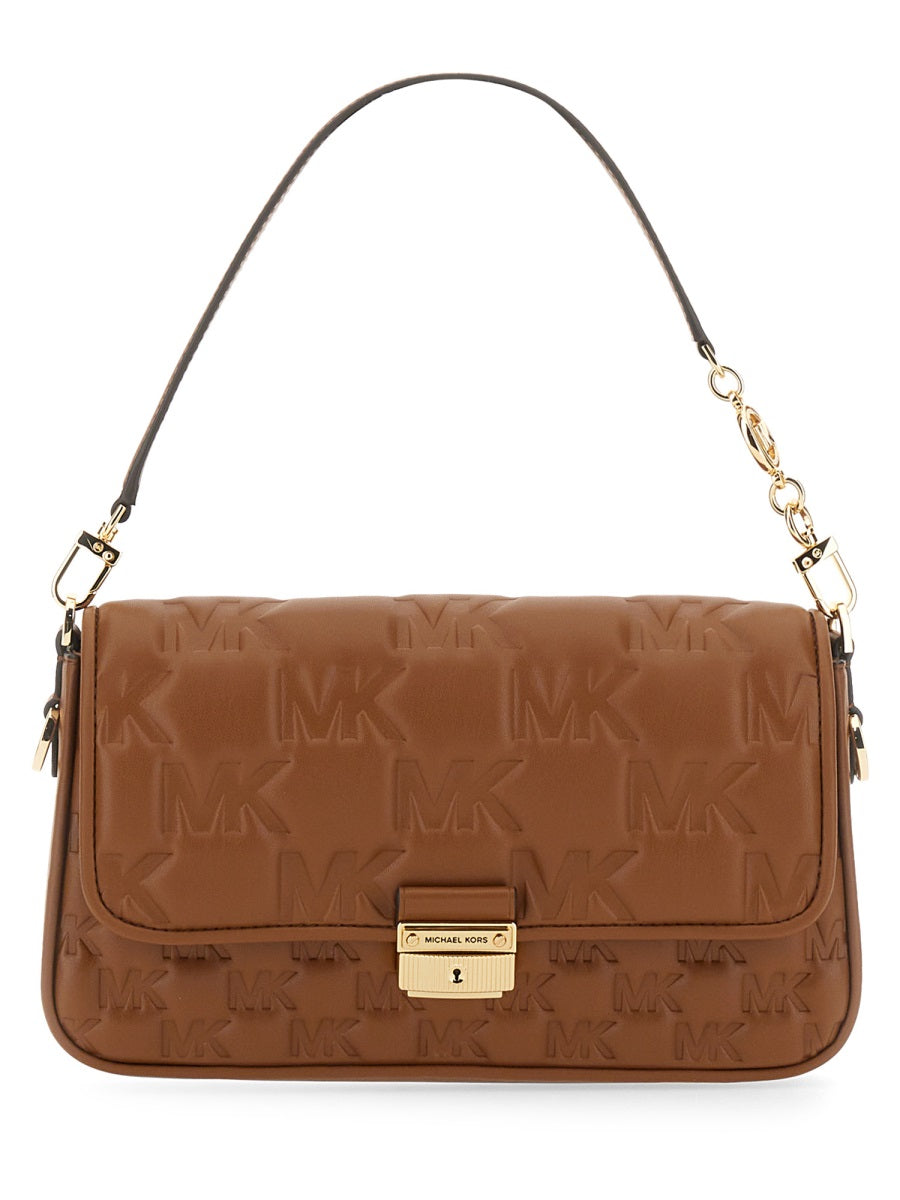 Michael Kors Shoulder Bags - Brown | Wanan Luxury
