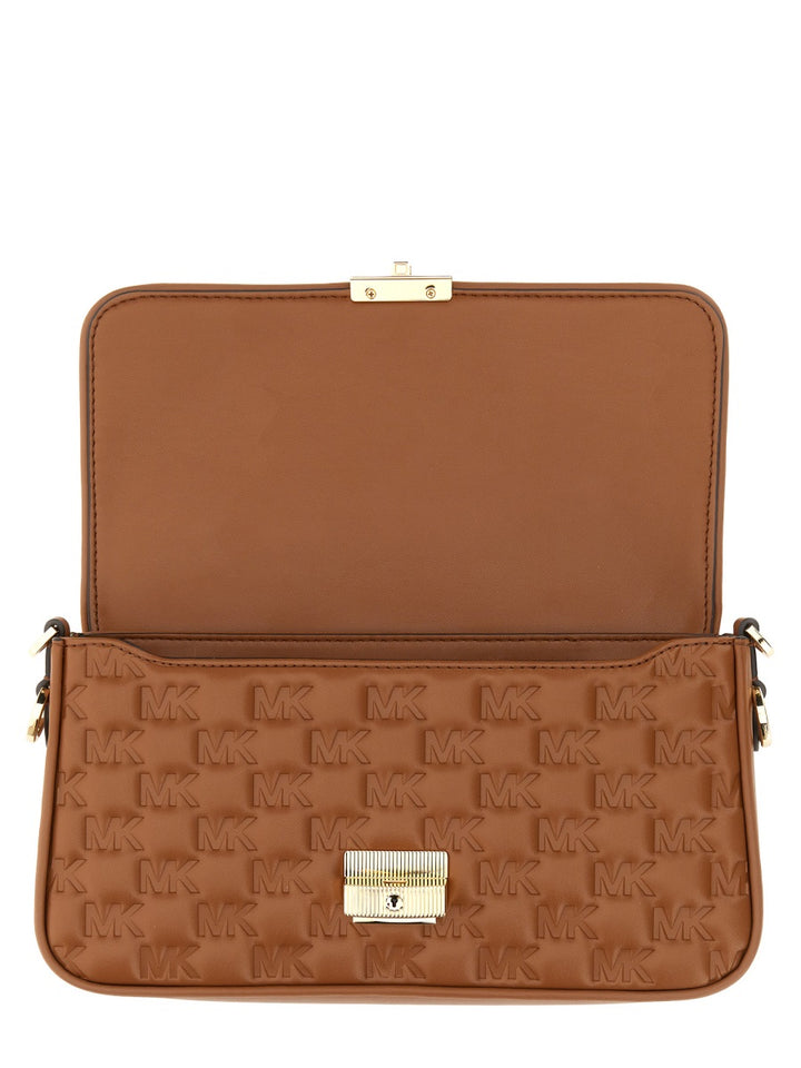 Michael Kors Shoulder Bags - Brown | Wanan Luxury