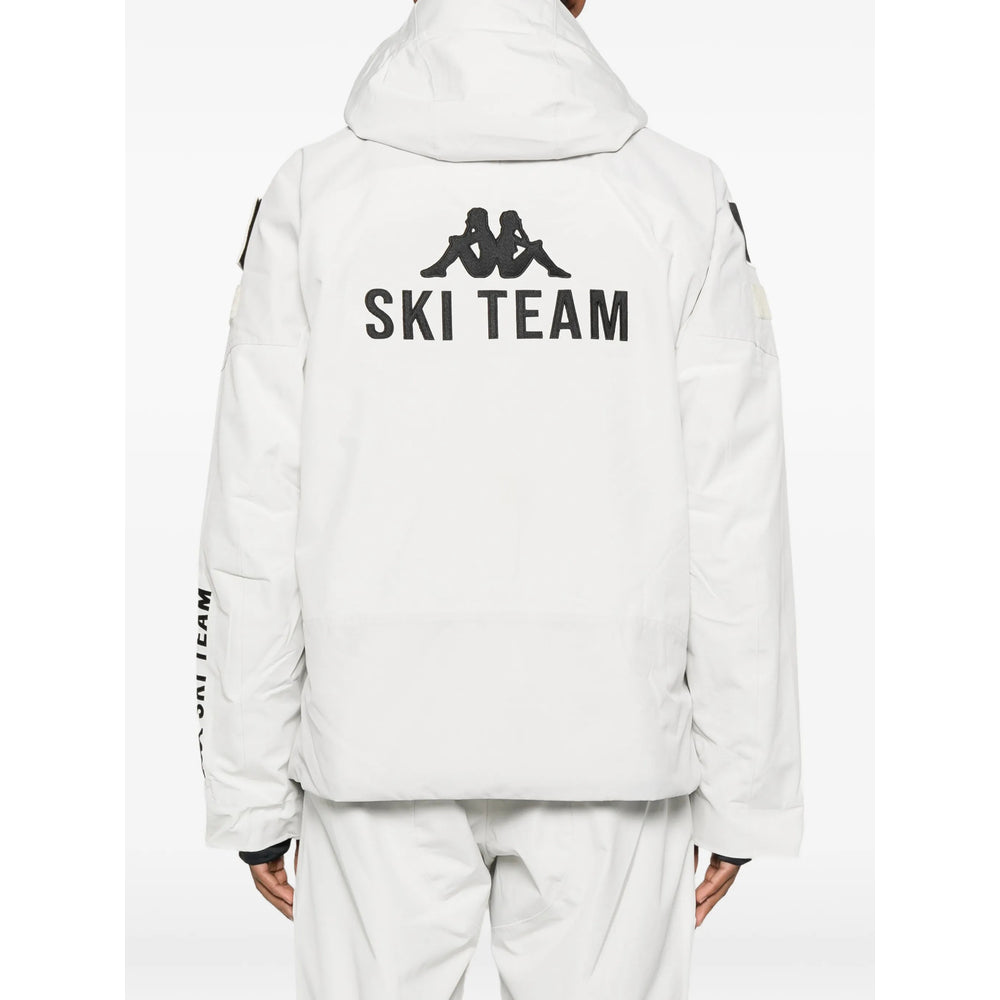 Kappa Outerwears - White | fc24102c39d6984298a49509d8d399da88679322