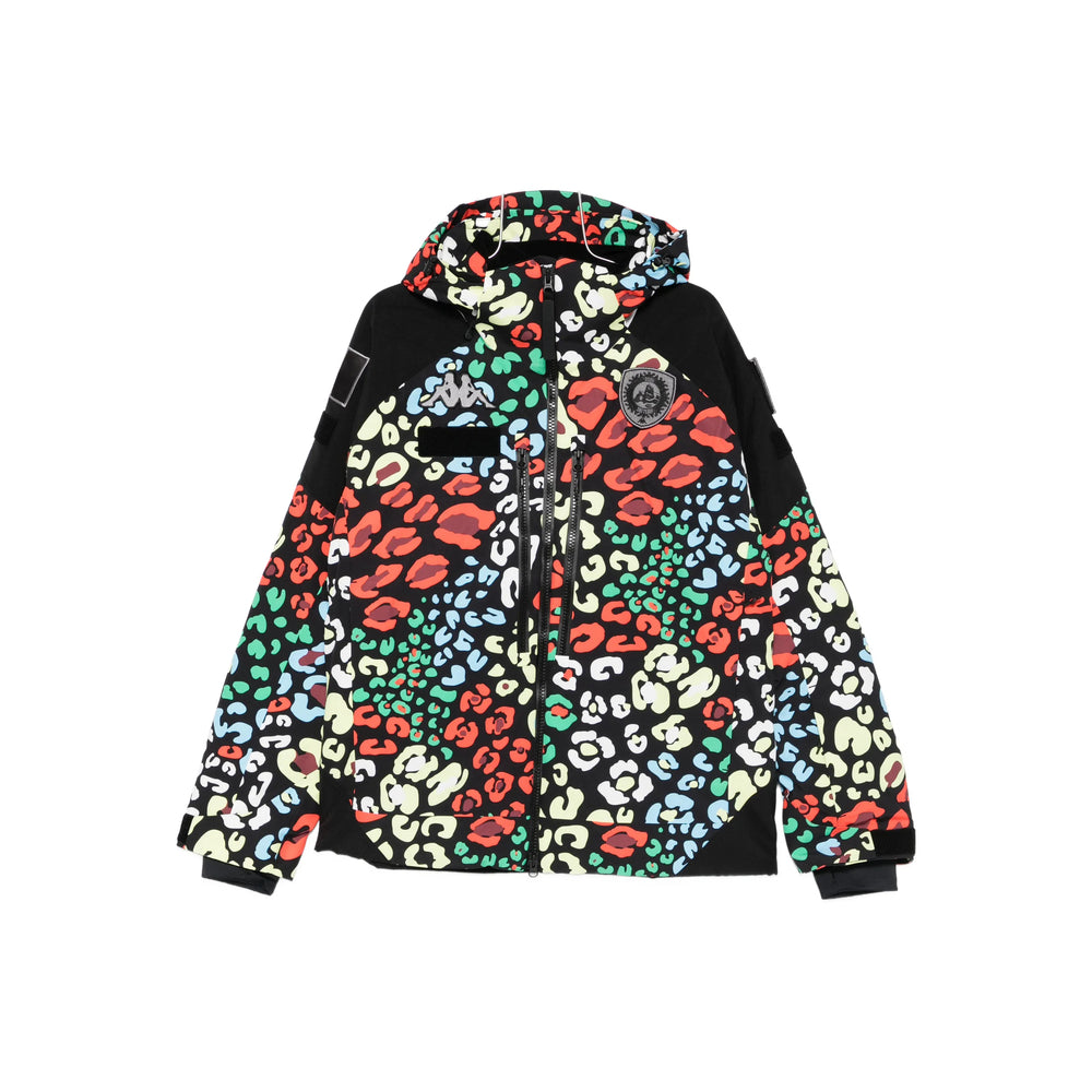 Kappa Outerwears - Black | bb23730f732a405670f3ab05020f7565e9468d2e