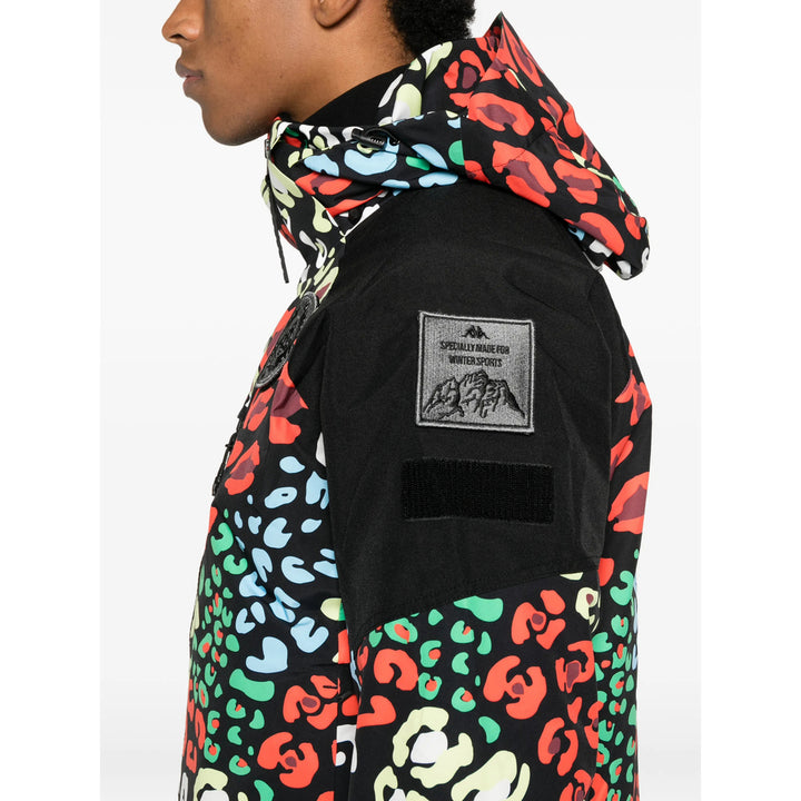 Kappa Outerwears - Black | 7217ea351489326744989e501b3e475d51183fc8