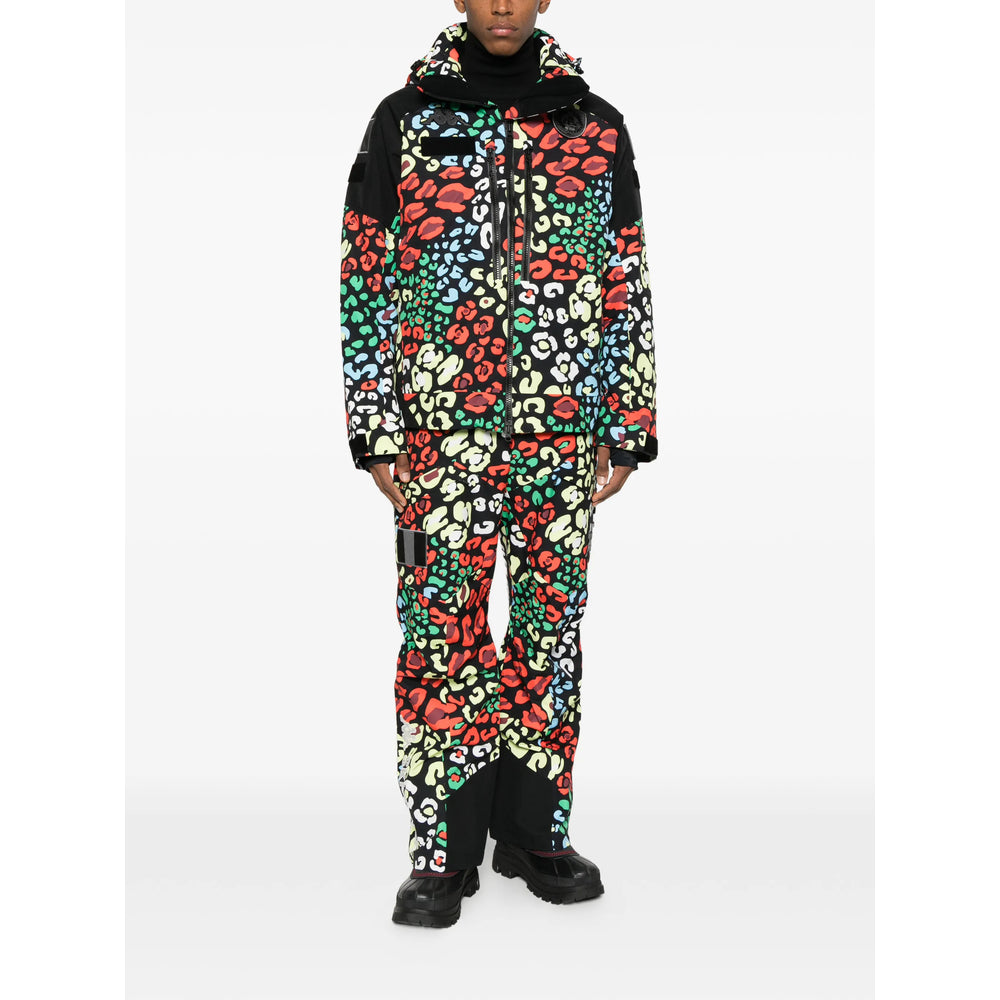 Kappa Outerwears - Black | 642bfcd6215ed0a55ae52bd7db59020fc126f15b