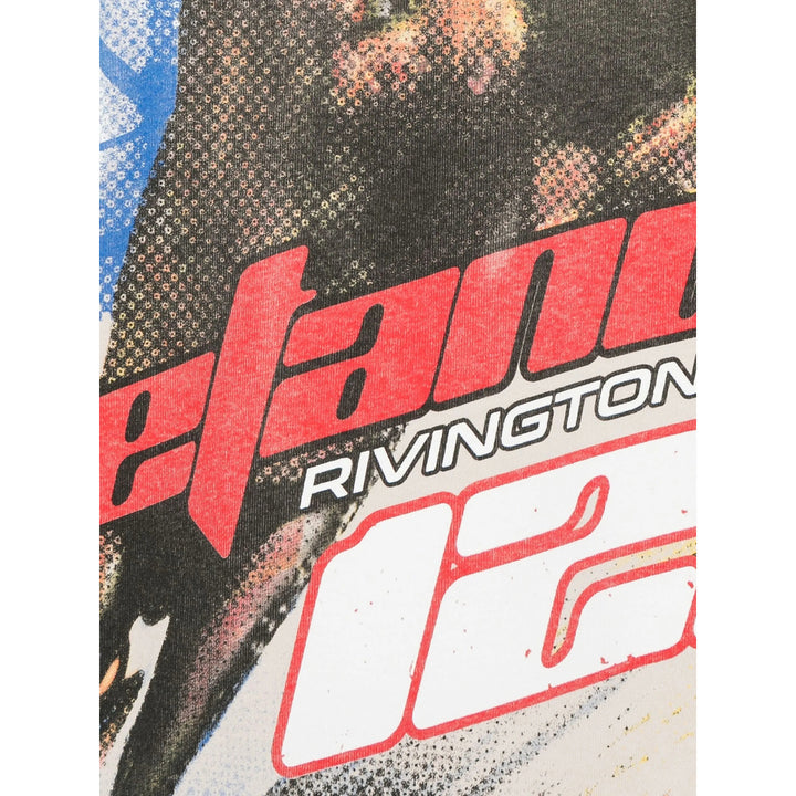 Rivington Roi Rebis T Shirts - Gray | 7201570fabc2cb93eedc55a7a9b6a39155258fd6