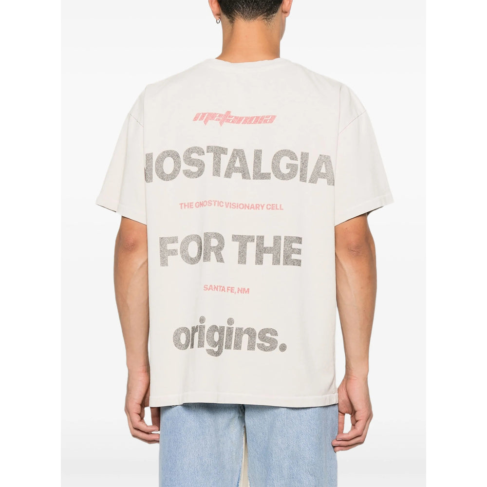 Rivington Roi Rebis T Shirts - Gray | a6e6ac325e400c62769efa7a612b72be78e2daf5