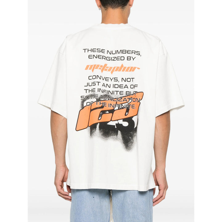 Rivington Roi Rebis T Shirts - White | e78d9847eb8c265e0e42eea7e8bb3b13704d47bd