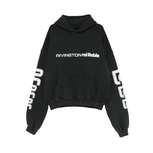 Sweatshirts Black