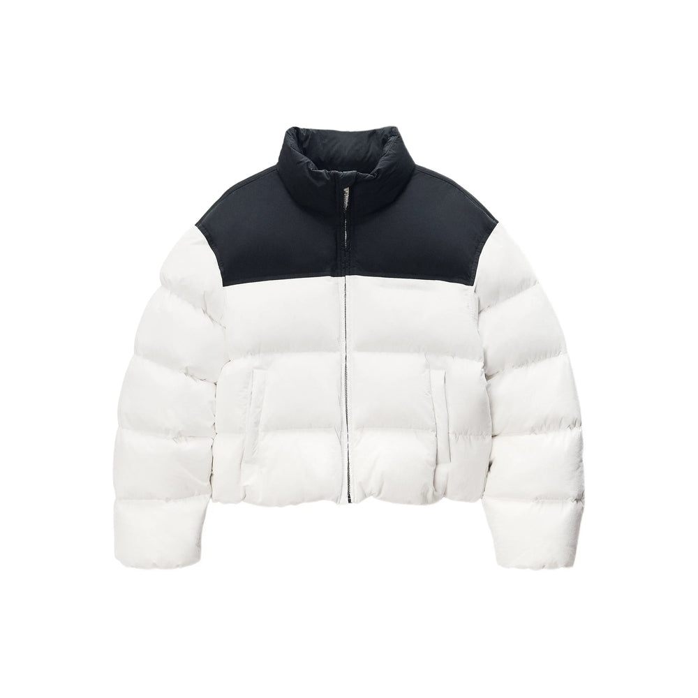 Alexander Wang Outerwears - White, Black | 459ed6107fc2cf9a634f148c0a220724763c6bca
