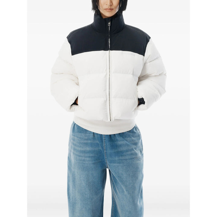 Alexander Wang Outerwears - White, Black | dee7761ca2d2e6131ac9b896c4353ef4fb571066