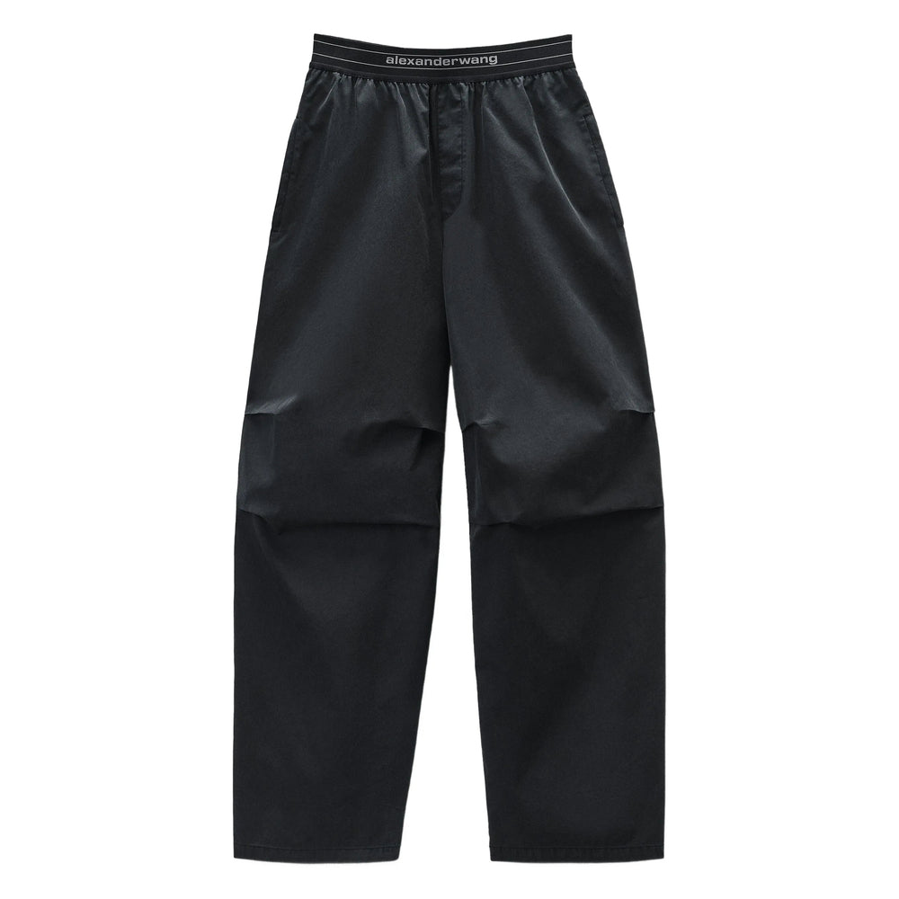 Alexander Wang Pants - Black | 18691fe33890f16edf5f8c44e4364aa457572f00