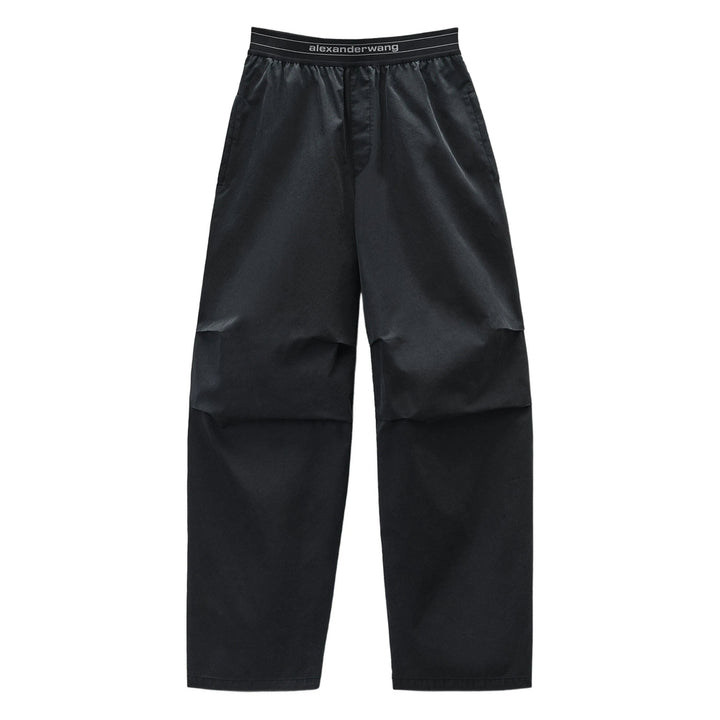 Alexander Wang Pants - Black | 18691fe33890f16edf5f8c44e4364aa457572f00