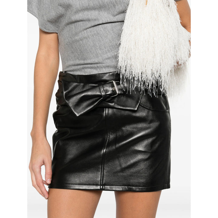 Isabel Marant Skirts - Black | 8f8f185851bc6e68cc51d1fe4f243d504b8f7ed4
