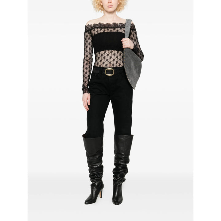 Isabel Marant Skirts - Black | f907e04ae3417b2553081da1ab983462e39a839a