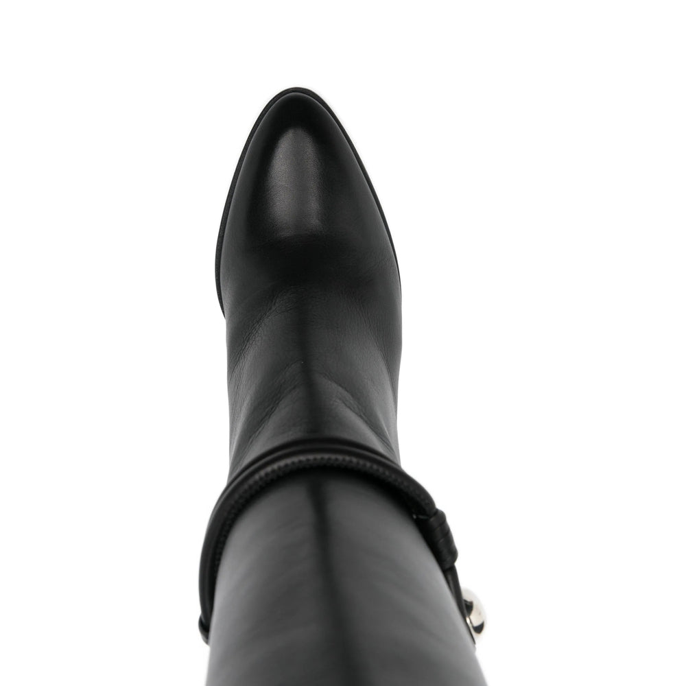 Isabel Marant Shoes - Black | 7dfa08805e67316873c723f69661bb31b55dced0