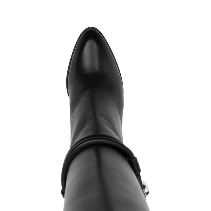 Isabel Marant Shoes - Black | 7dfa08805e67316873c723f69661bb31b55dced0