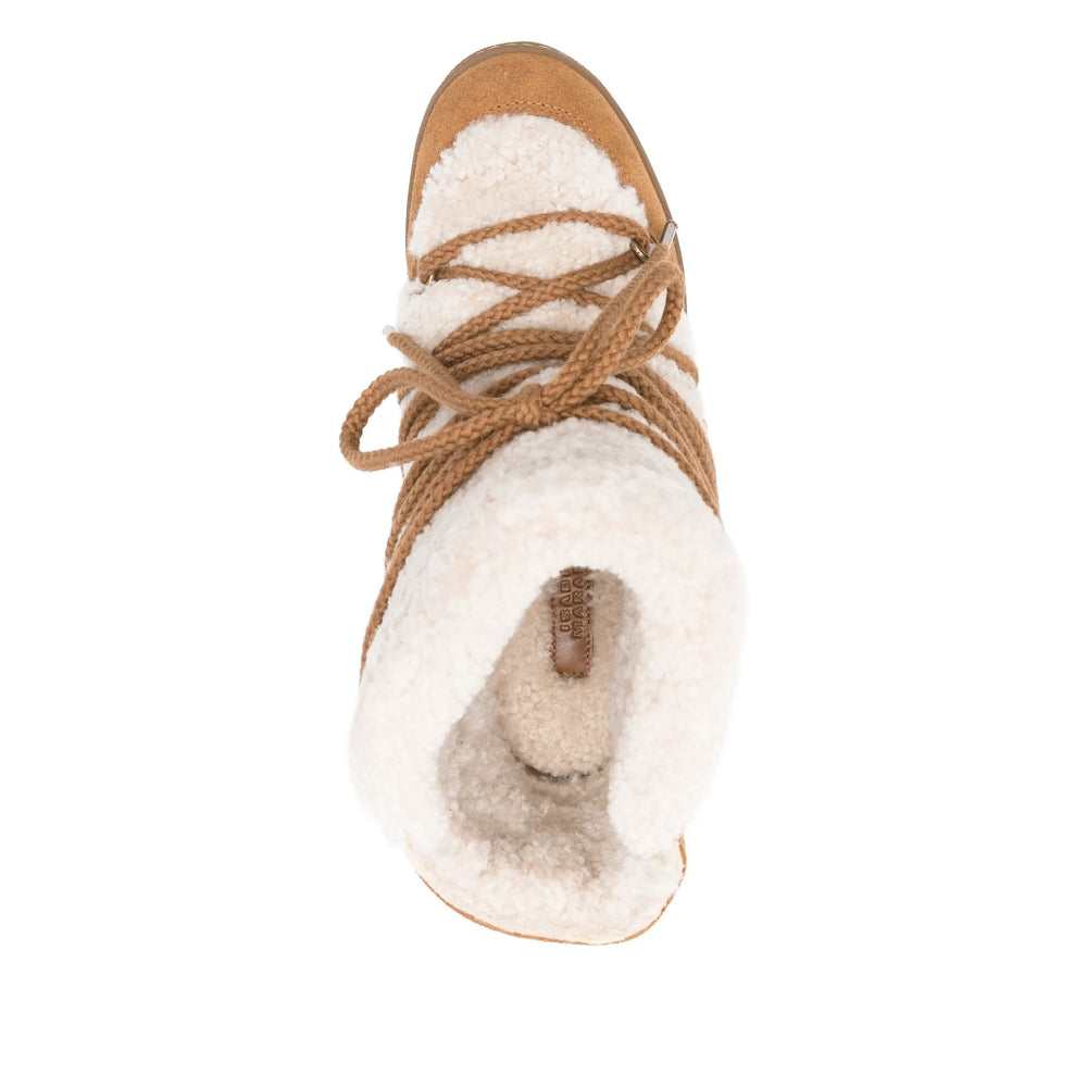 Isabel Marant Shoes - Brown | a19c12202dbc958e80662f469b3393b9d5a1b9c7