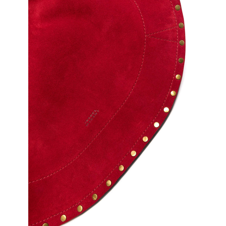 Isabel Marant Bags - Red | c9a6a914dafc3020ae9d17a5a4c67965947354d7