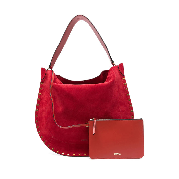 Isabel Marant Bags - Red | e73dec9d97a039b61813756a21ac846005c7ee0a