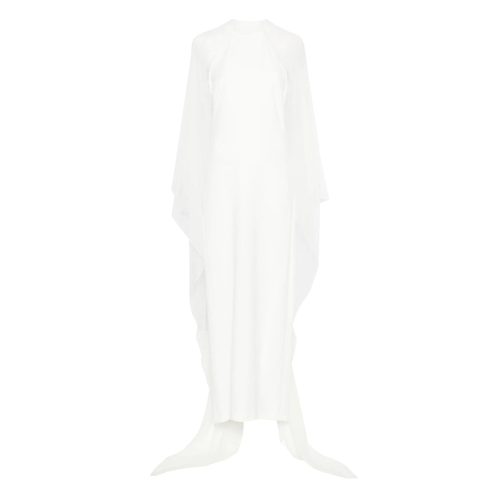 Alberta Ferretti Dresses - White | efb4e41ac1d2827ec69949f8891802fe5f29ae53