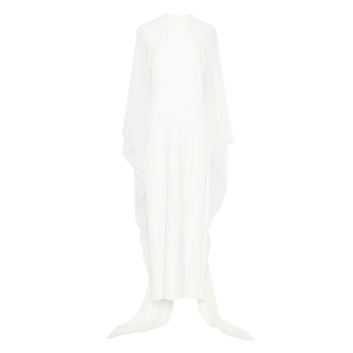 Alberta Ferretti Dresses - White | efb4e41ac1d2827ec69949f8891802fe5f29ae53