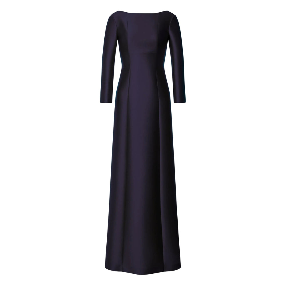 Alberta Ferretti Dresses - Blue | 777d37f387f20bb93fb5bf0b50e00f3f3296164f