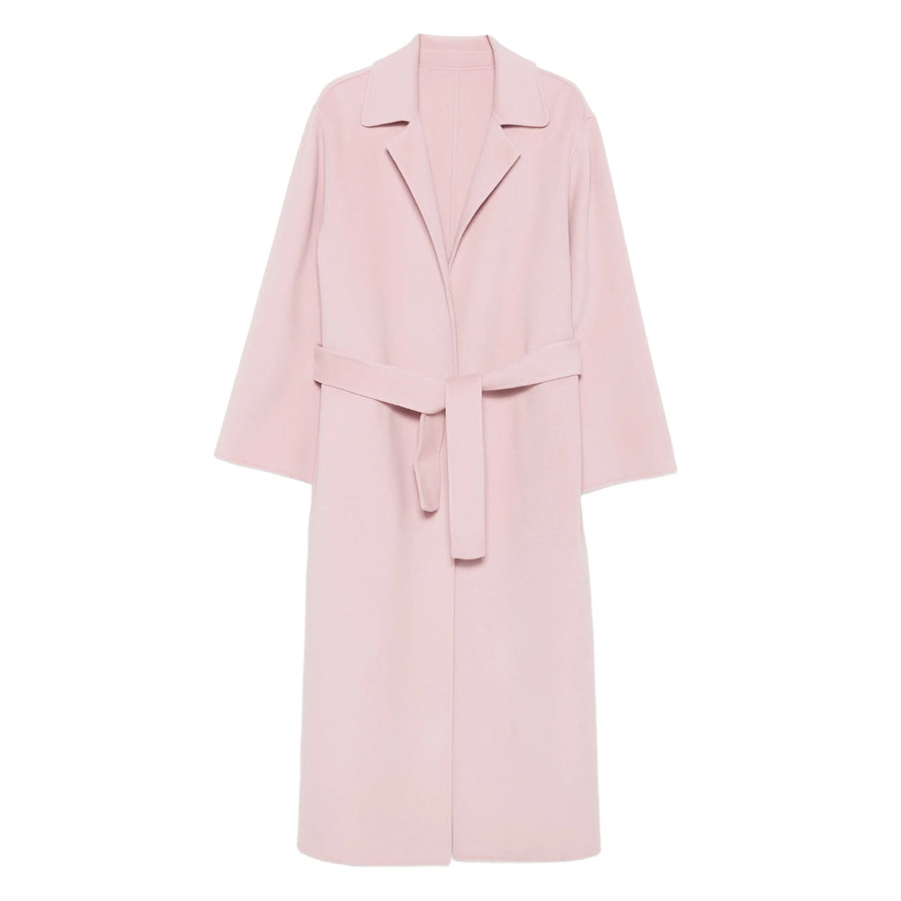 Alberta Ferretti Coats - Pink | ac6a97fdf9baf77588a674f9ee71512823c37c91