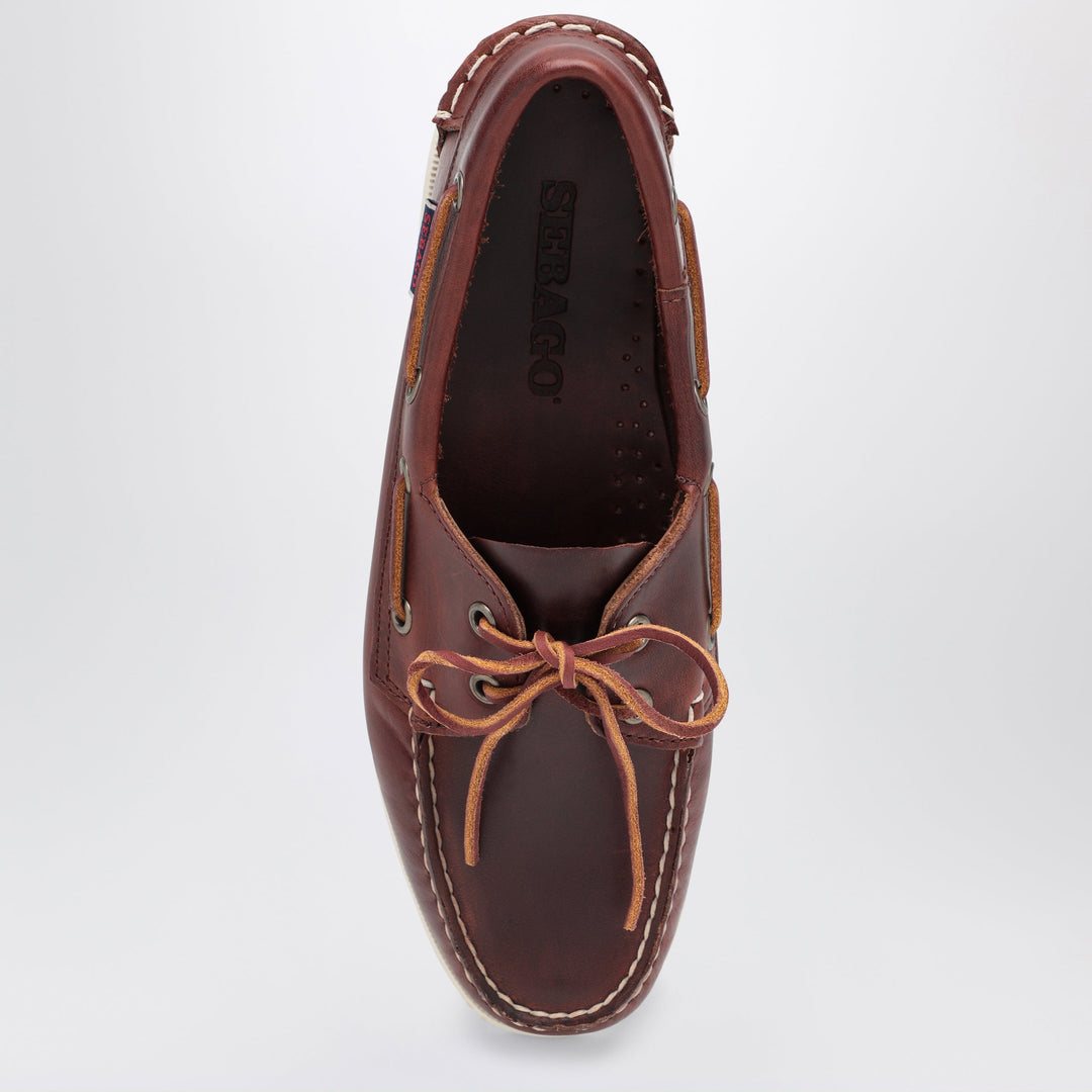 Sebago Apparel & Accessories - Brown | c7f7cc2a3840c6137a6910fe8a59a13af190c802