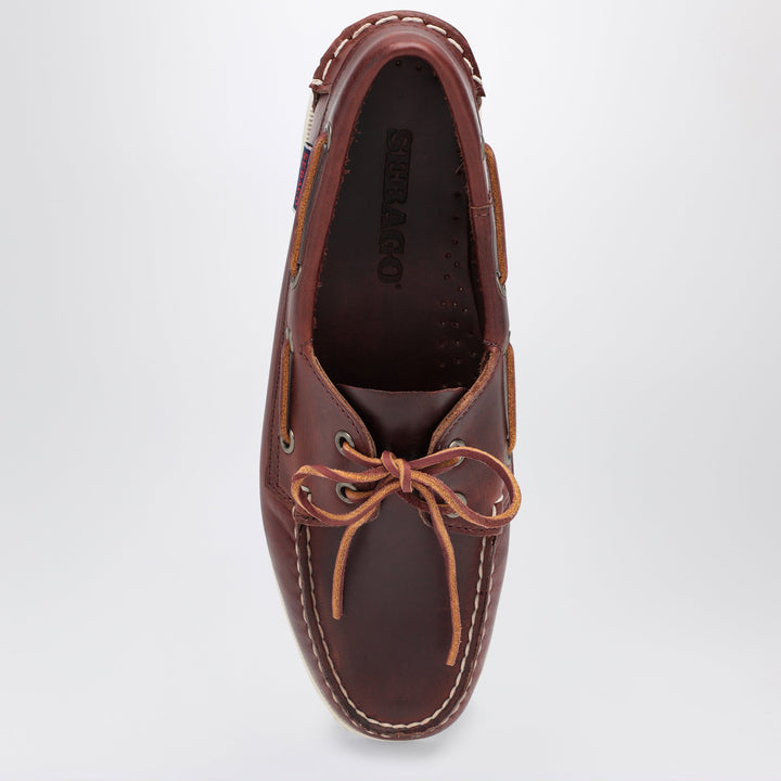 Sebago Apparel & Accessories - Brown | c7f7cc2a3840c6137a6910fe8a59a13af190c802