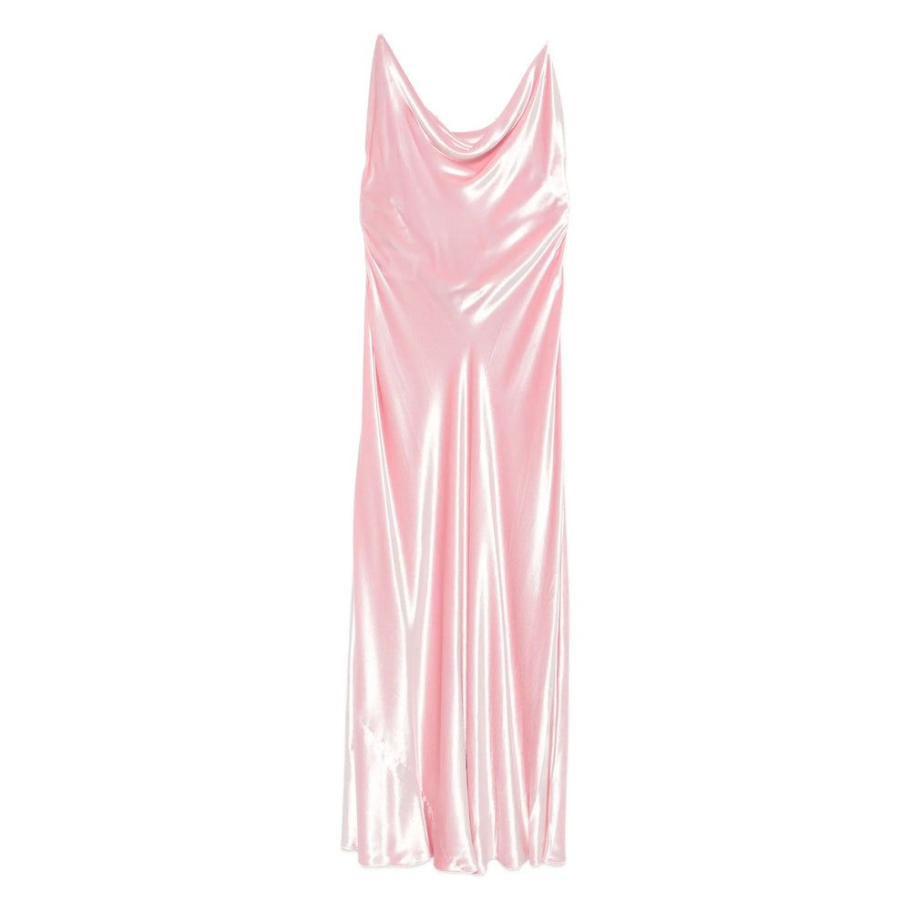 Alberta Ferretti Dresses - Pink | 3e667235c70320959aaad72bc79e338bc605c55f