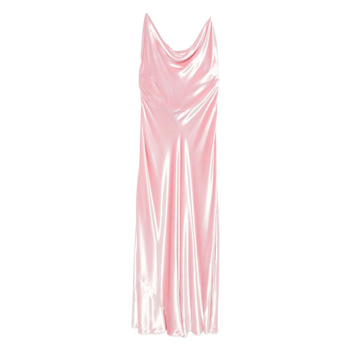 Alberta Ferretti Dresses - Pink | 3e667235c70320959aaad72bc79e338bc605c55f