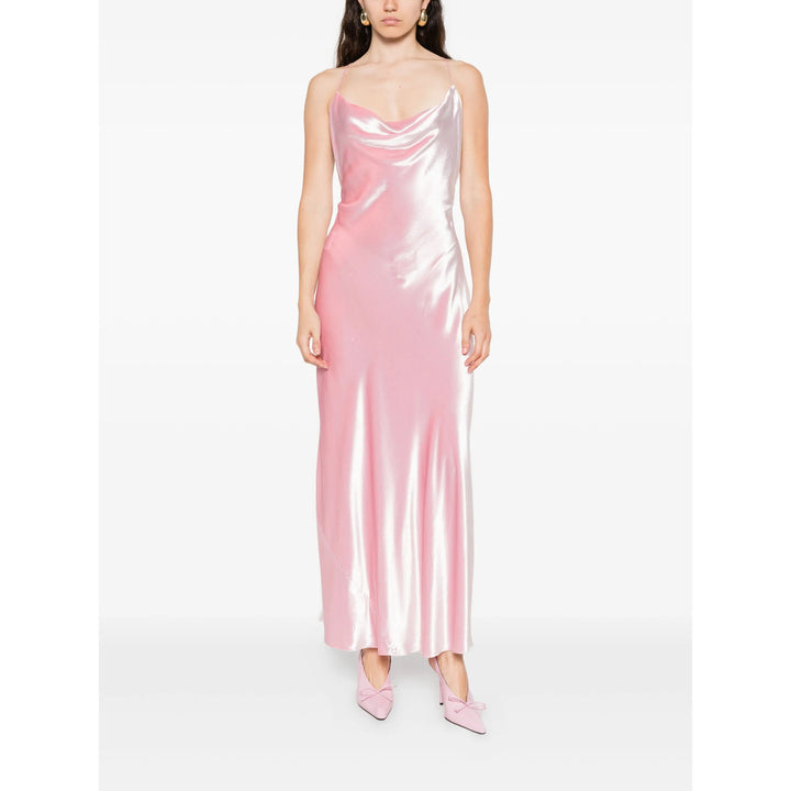 Alberta Ferretti Dresses - Pink | 161f1b9cf46f6dd79eefe18f3eb3a8b859fb42eb