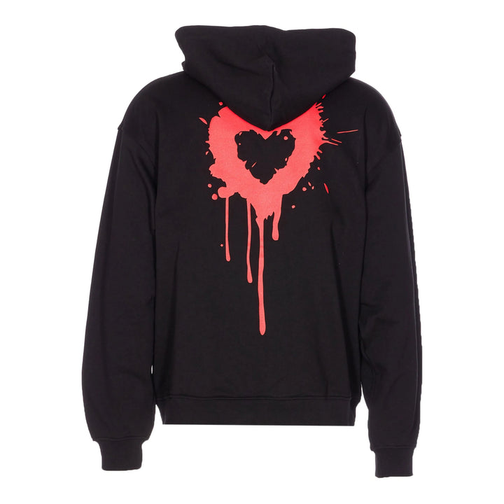 Vision Of Super Sweatshirts - Black | 687deac73c2e6d3f1d3d0af8131fe39c9c0b6f93