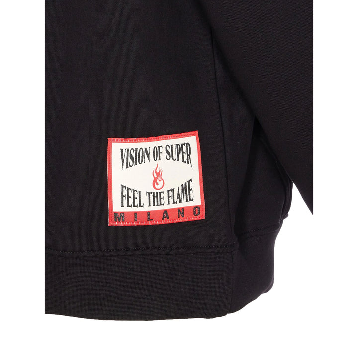 Vision Of Super Sweatshirts -  | 02b968989bd7f5e6afd3df5883a9d677d0dad23a