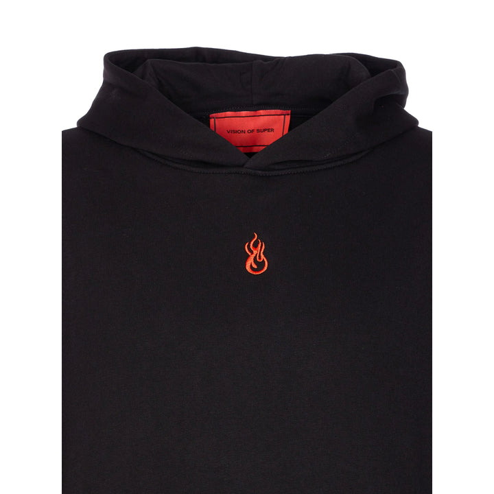 Vision Of Super Sweatshirts -  | 3924f4ce2eac5443f29bfa517fc6b5763470f8a5