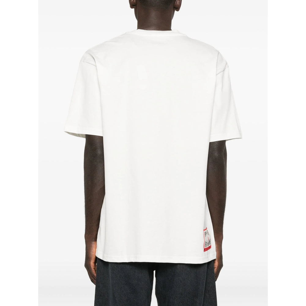 Vision Of Super T Shirts - White | 435b10cf60a80a6f0e12879c12f3bdcce02f869c