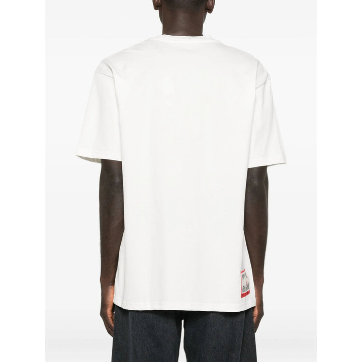 Vision Of Super T Shirts - White | 435b10cf60a80a6f0e12879c12f3bdcce02f869c