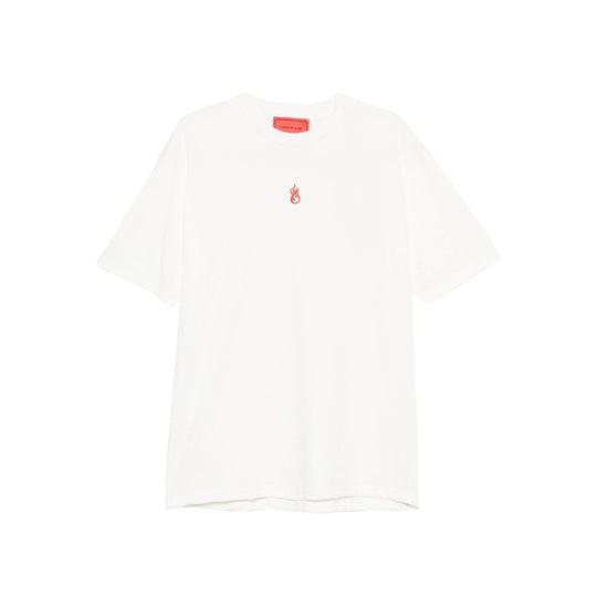 T Shirts White