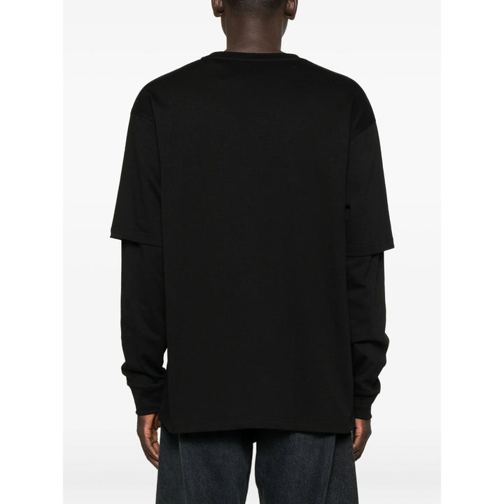 Vision Of Super T Shirts - Black | 0412549e7ba0e3b5ee59056289a87da42c12e8b3