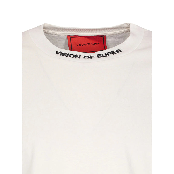Vision Of Super T Shirts - White | 276a8817c158a7432ad588a98e10e8d32bd2ad63