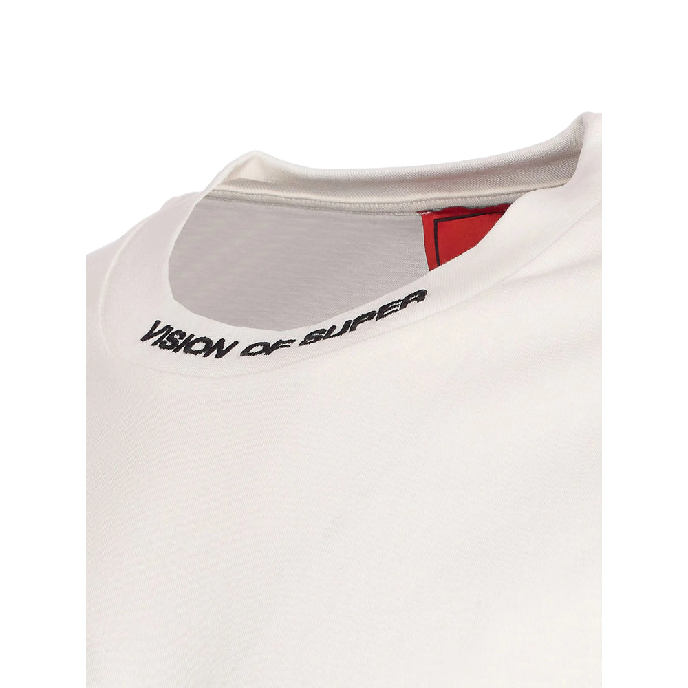 Vision Of Super T Shirts - White | 92eaeaa9907cb68adf1d13b3abb5517c5ab7d9df