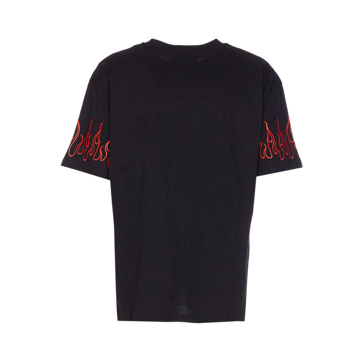 Vision Of Super T Shirts - Black | 8073243af1a55898f33189e1875dfb9458df8012