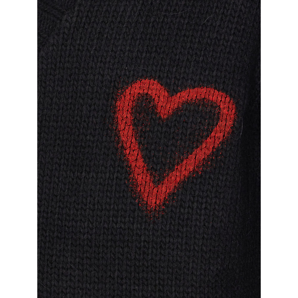 Vision Of Super Sweaters - Black | a5531922b245c5458eb30f424eb02c54db8ce56d