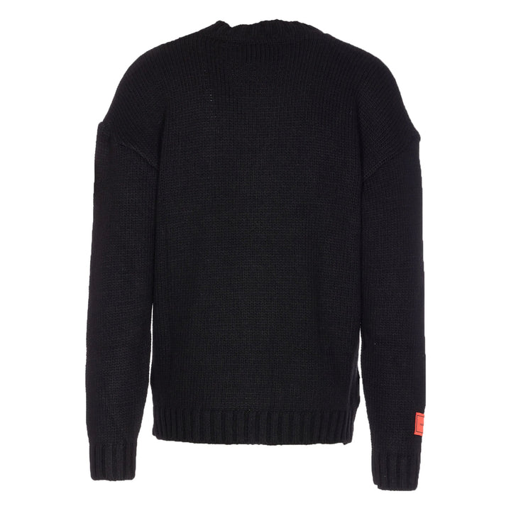 Vision Of Super Sweaters - Black | f332c51e956b4a491bbdc61c61d1a1772181d684