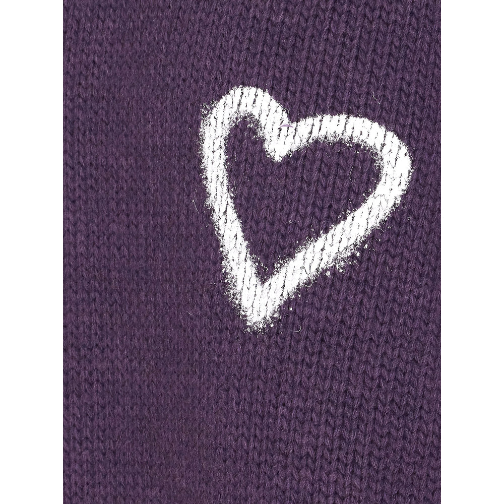 Vision Of Super Sweaters - Purple | c2d6b9a234f17f63b6b536be50262a555834a0e9