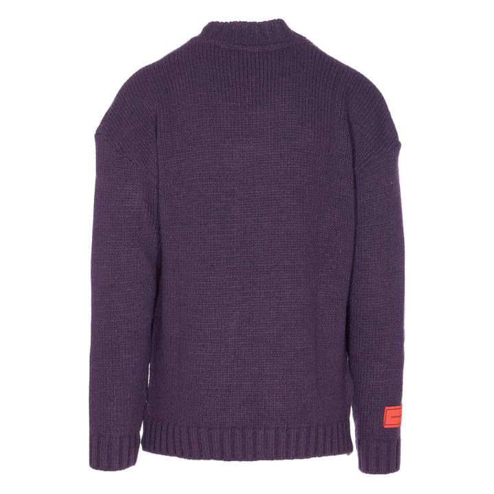 Vision Of Super Sweaters - Purple | 75a6facbc5f917577be96b42baf57f01e1df2e1d