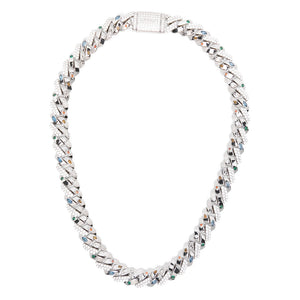 Jewellery Silver, White