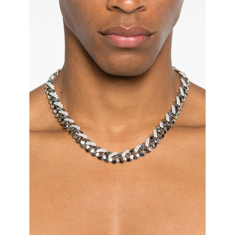 Jewellery Silver, White