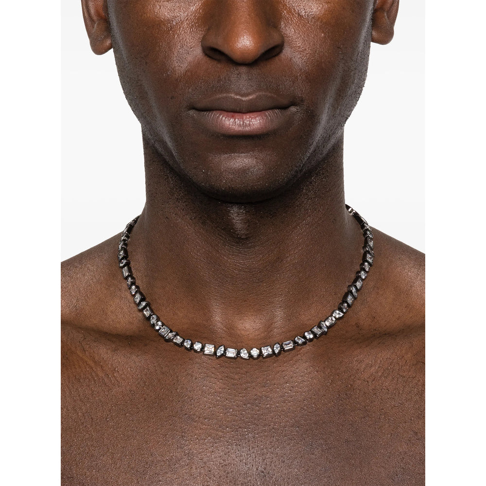 Darkai Jewellery - Gray, White | 6a660a3247f09f948c9c108625f8b25966e61492