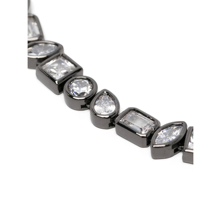 Darkai Jewellery - Gray, White | 7893e3070f72d116b688846d56525ba34f76662c