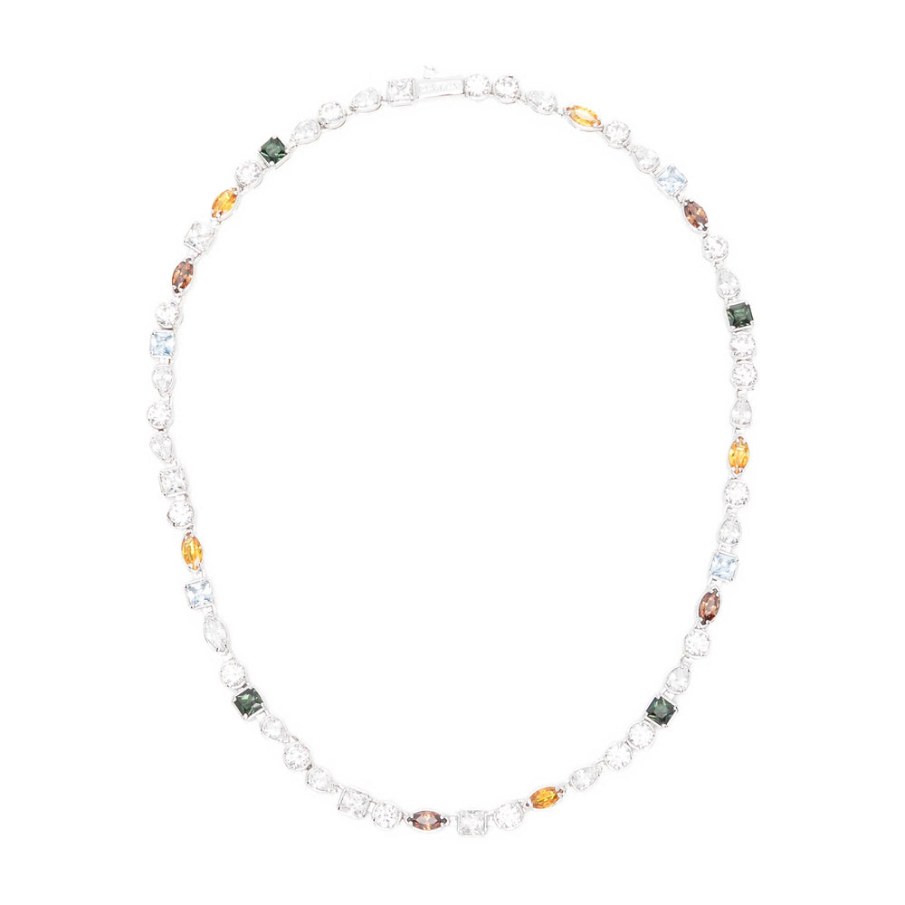 Darkai Jewellery - Silver | 52a630b6a60de972bdb8797f70c1e2255b5983fc